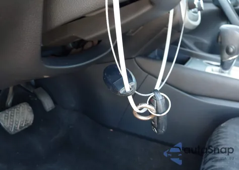 2017 Nissan Altima 2.5 Sv from USA, damaged, VIN 1N4AL3AP7HC196804